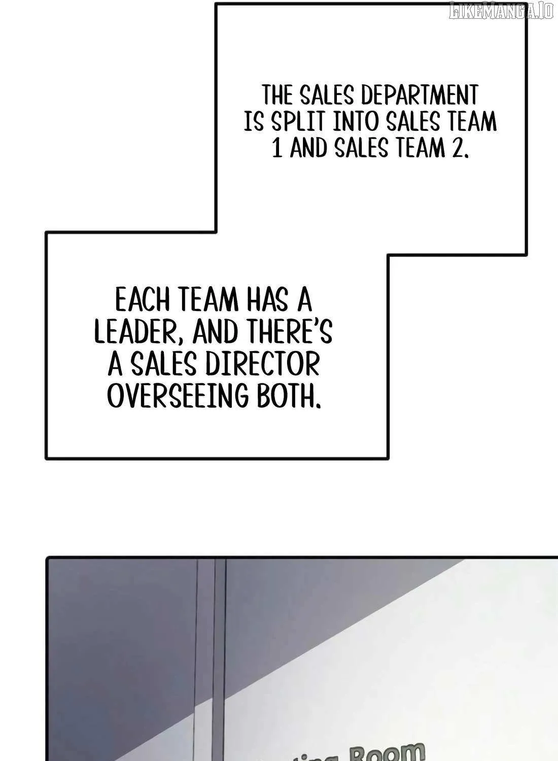 A Corporate Underling Who Excels at Work Chapter 42 page 60 - 