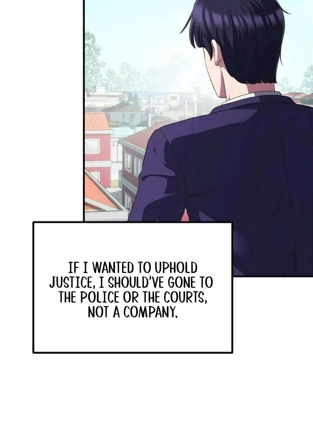 A Corporate Underling Who Excels at Work Chapter 42 page 7 - 