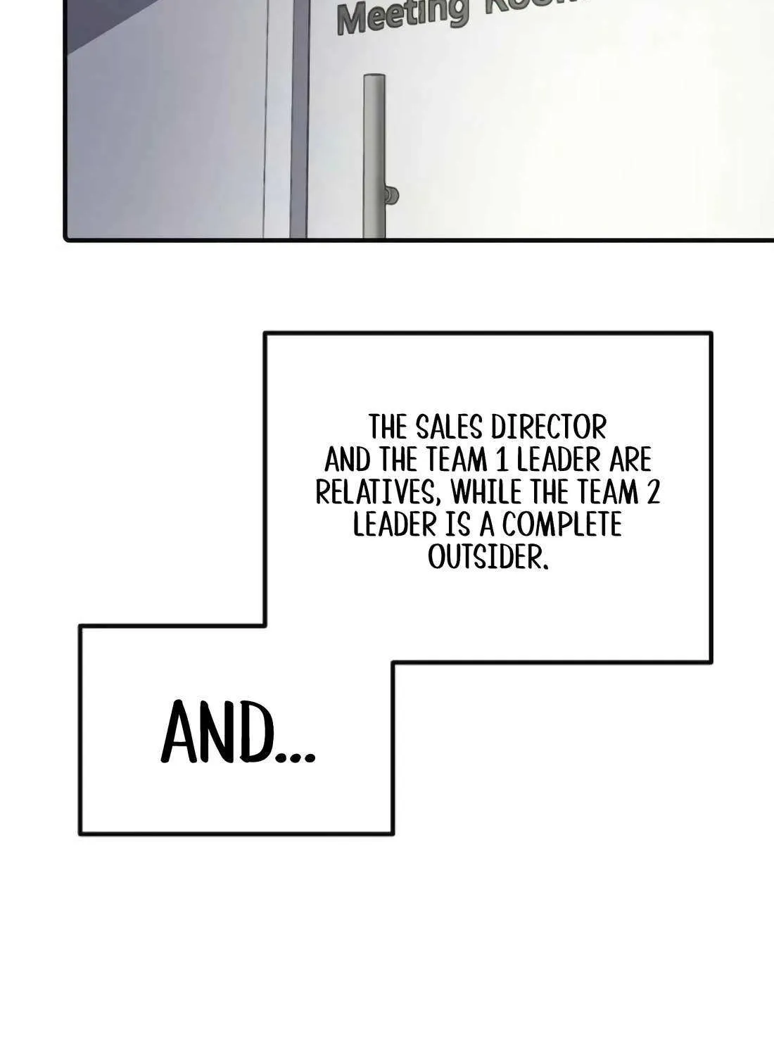 A Corporate Underling Who Excels at Work Chapter 42 page 61 - 