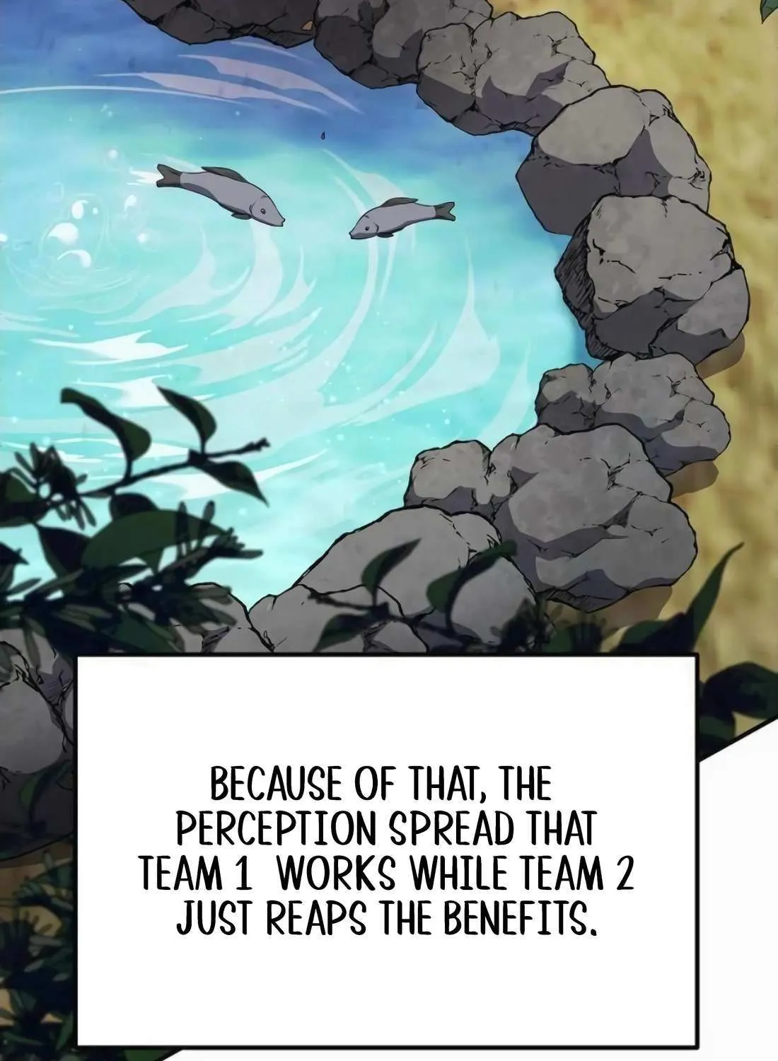A Corporate Underling Who Excels at Work Chapter 42 page 70 - 