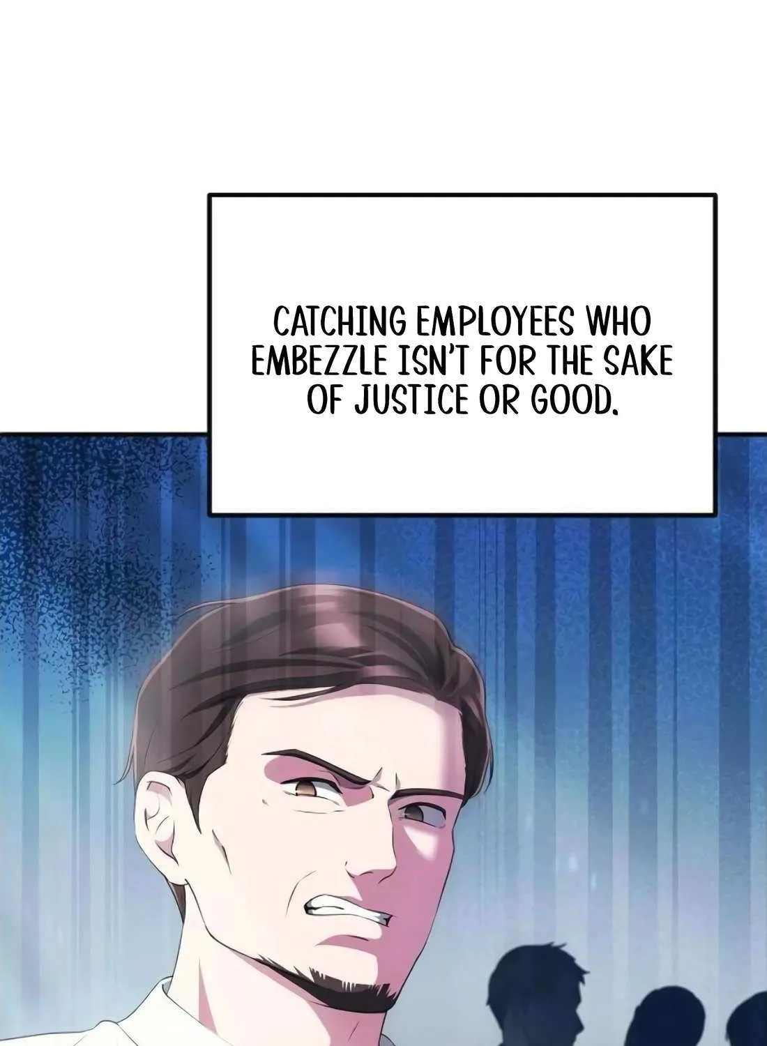 A Corporate Underling Who Excels at Work Chapter 42 page 8 - 