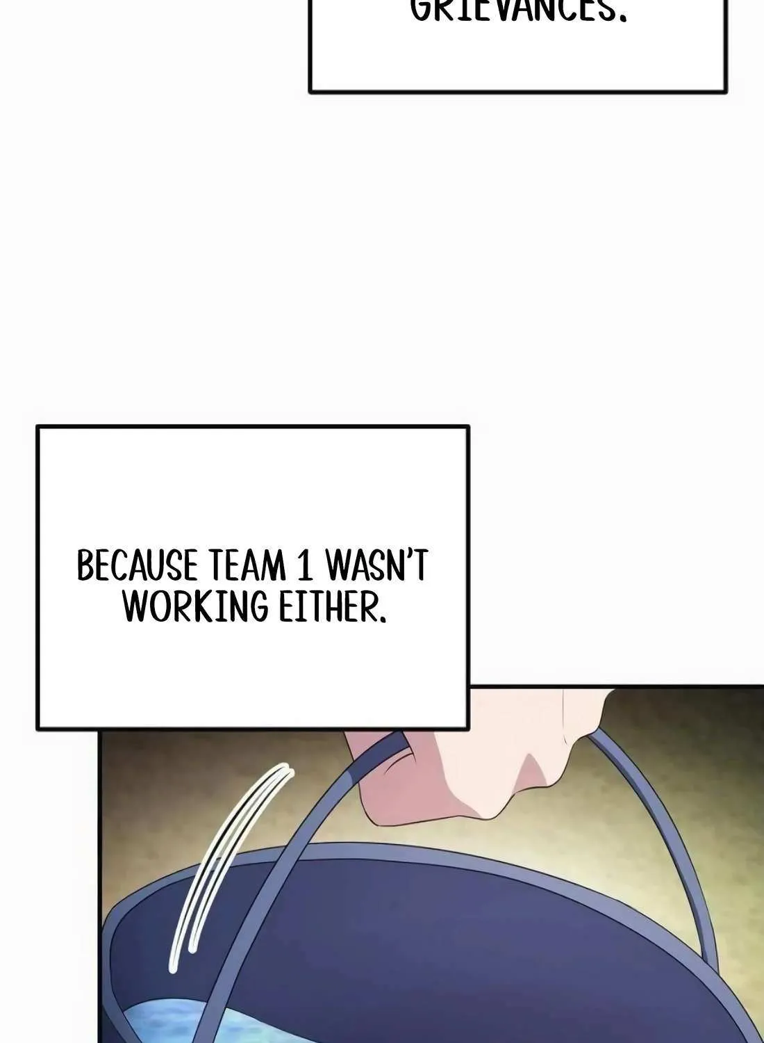 A Corporate Underling Who Excels at Work Chapter 42 page 72 - 