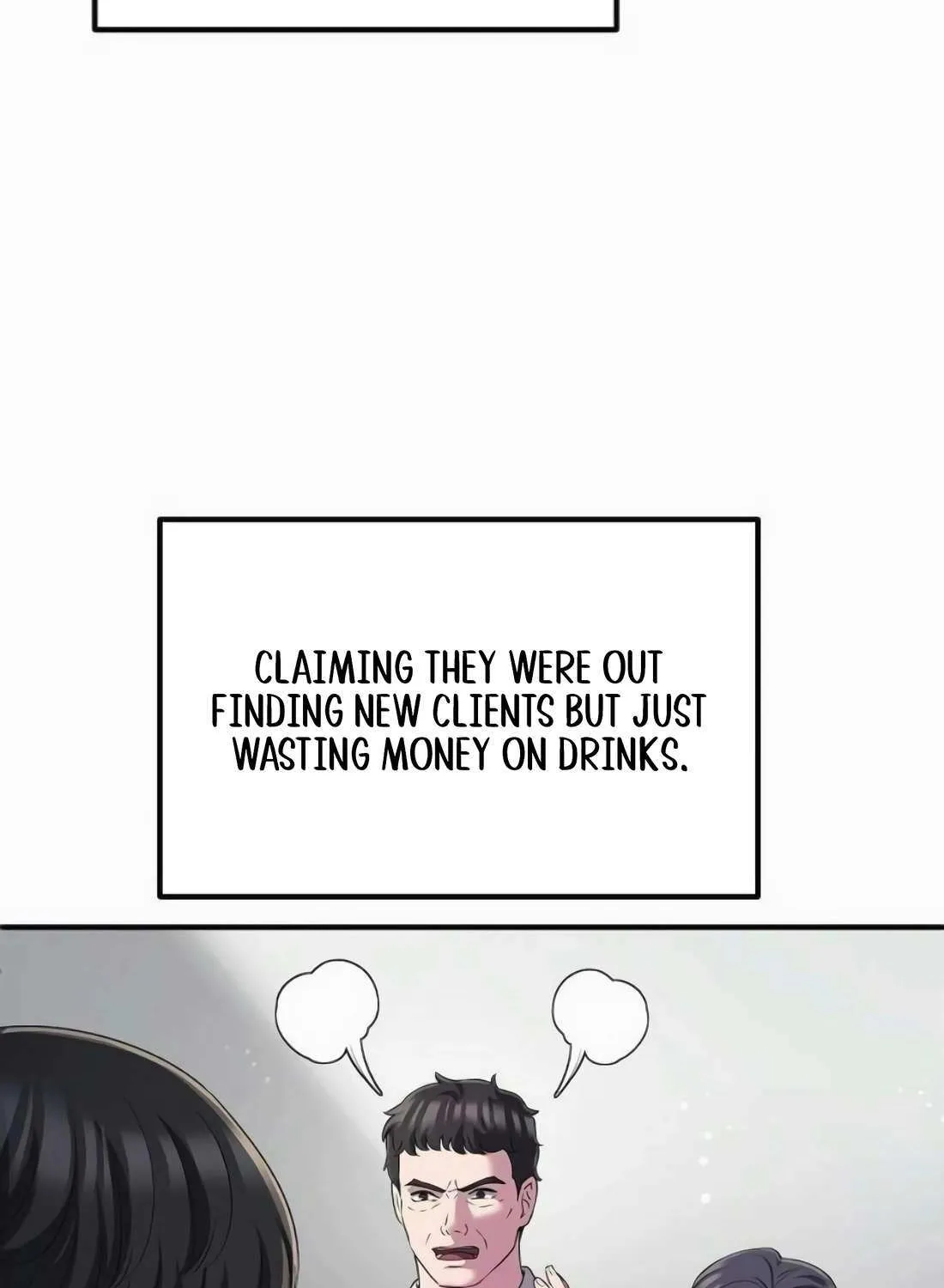 A Corporate Underling Who Excels at Work Chapter 42 page 75 - 