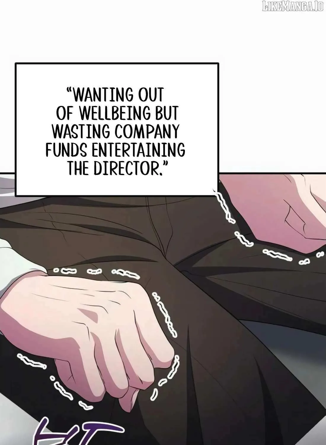 A Corporate Underling Who Excels at Work Chapter 42 page 78 - 