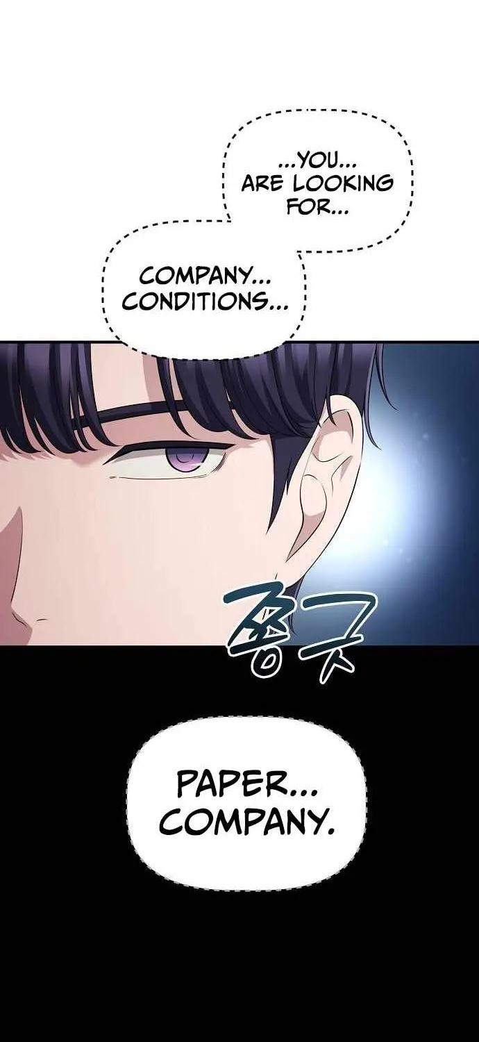 A Corporate Underling Who Excels at Work Chapter 43 page 11 - 