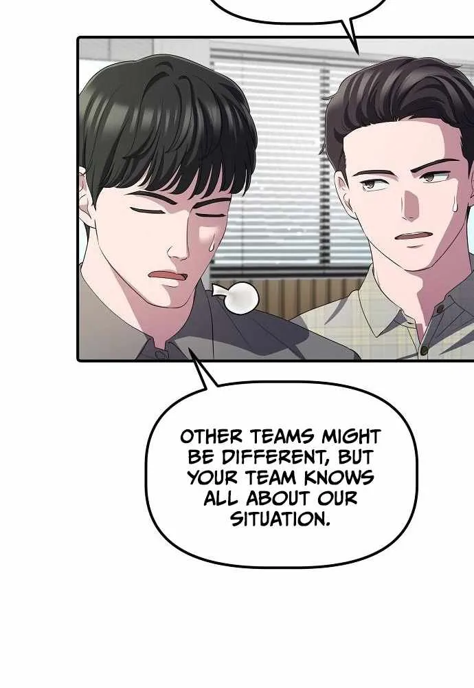 A Corporate Underling Who Excels at Work Chapter 43 page 14 - 