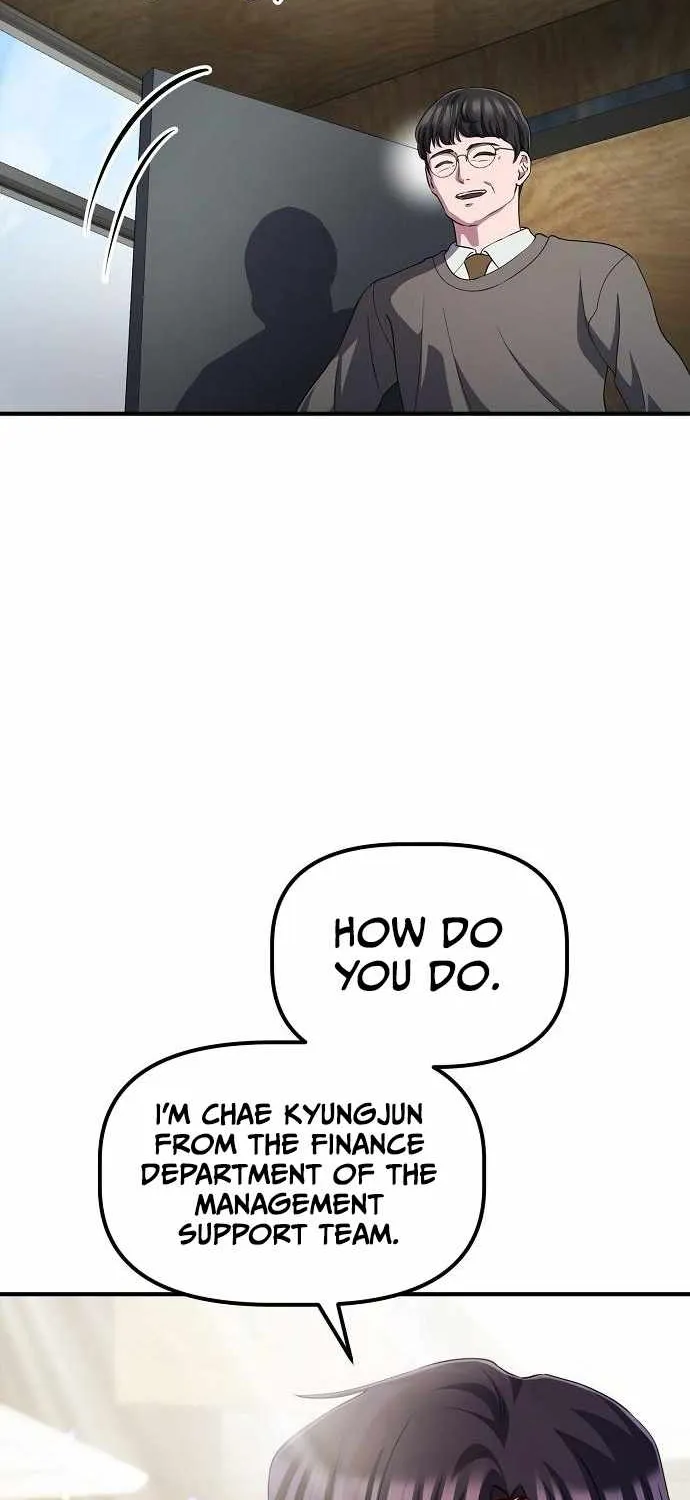 A Corporate Underling Who Excels at Work Chapter 43 page 20 - 