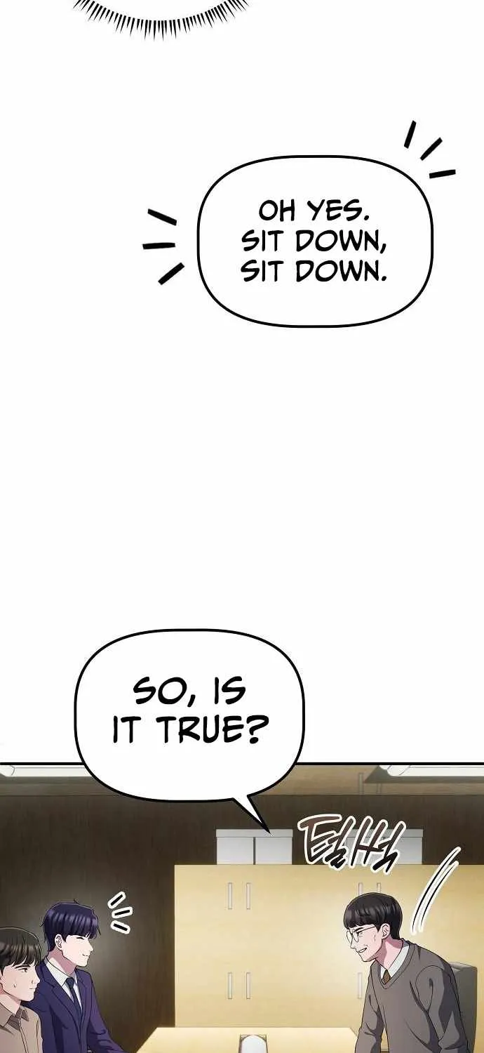 A Corporate Underling Who Excels at Work Chapter 43 page 22 - 