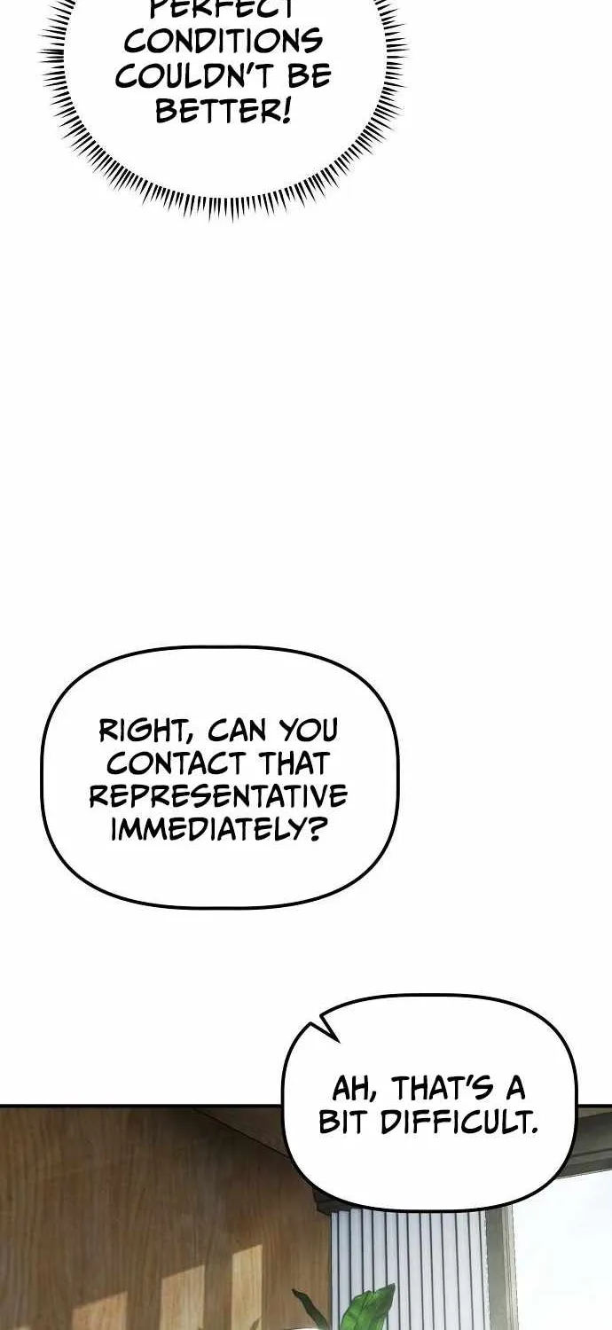 A Corporate Underling Who Excels at Work Chapter 43 page 25 - 