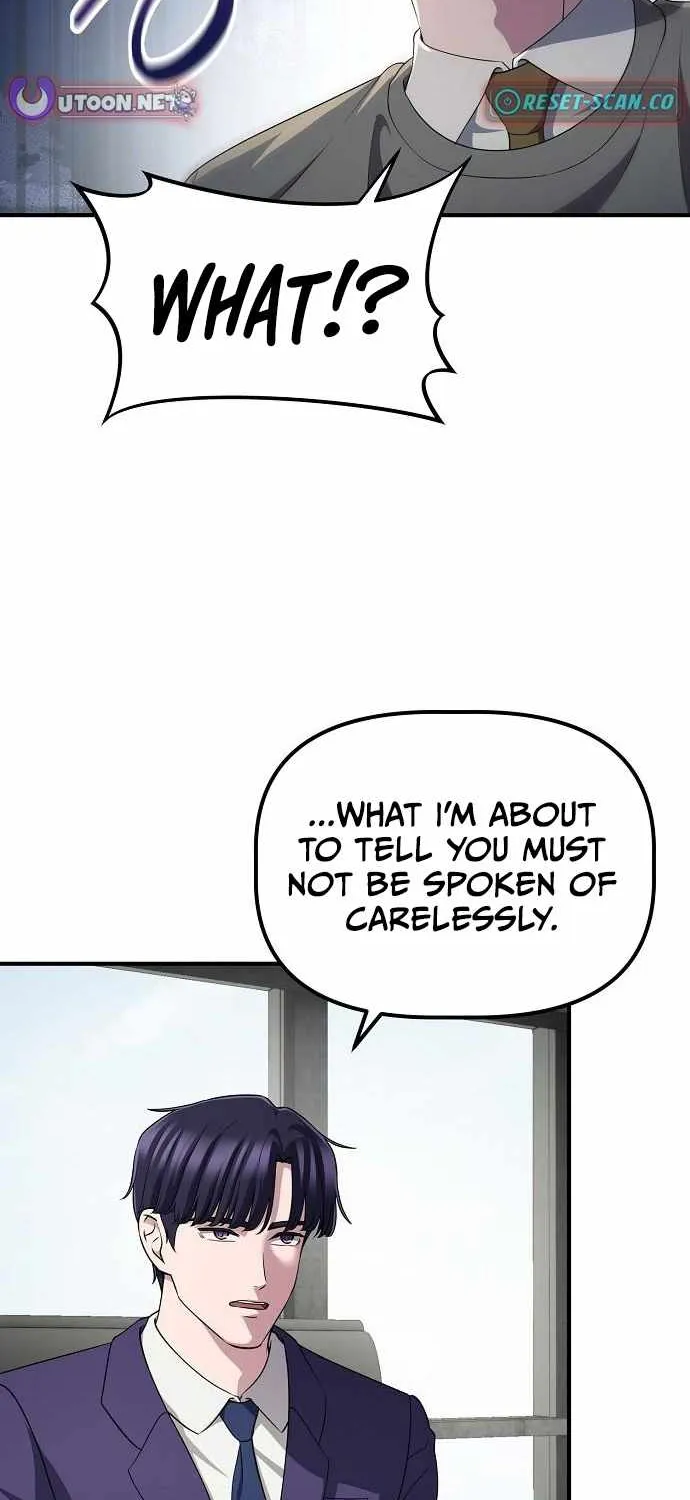 A Corporate Underling Who Excels at Work Chapter 43 page 27 - 