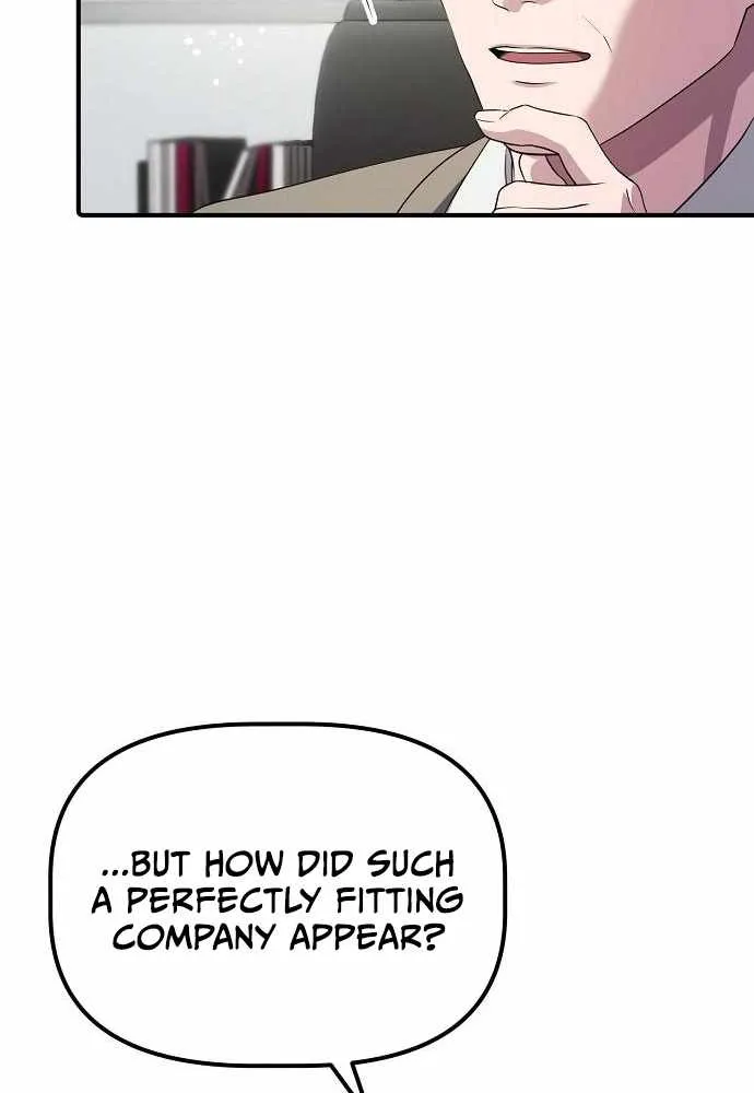 A Corporate Underling Who Excels at Work Chapter 43 page 35 - 