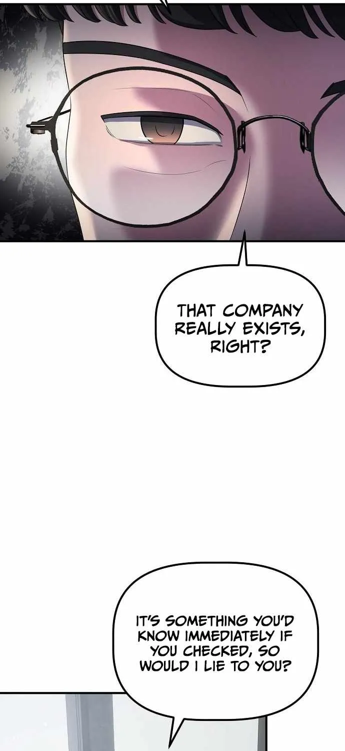 A Corporate Underling Who Excels at Work Chapter 43 page 36 - 