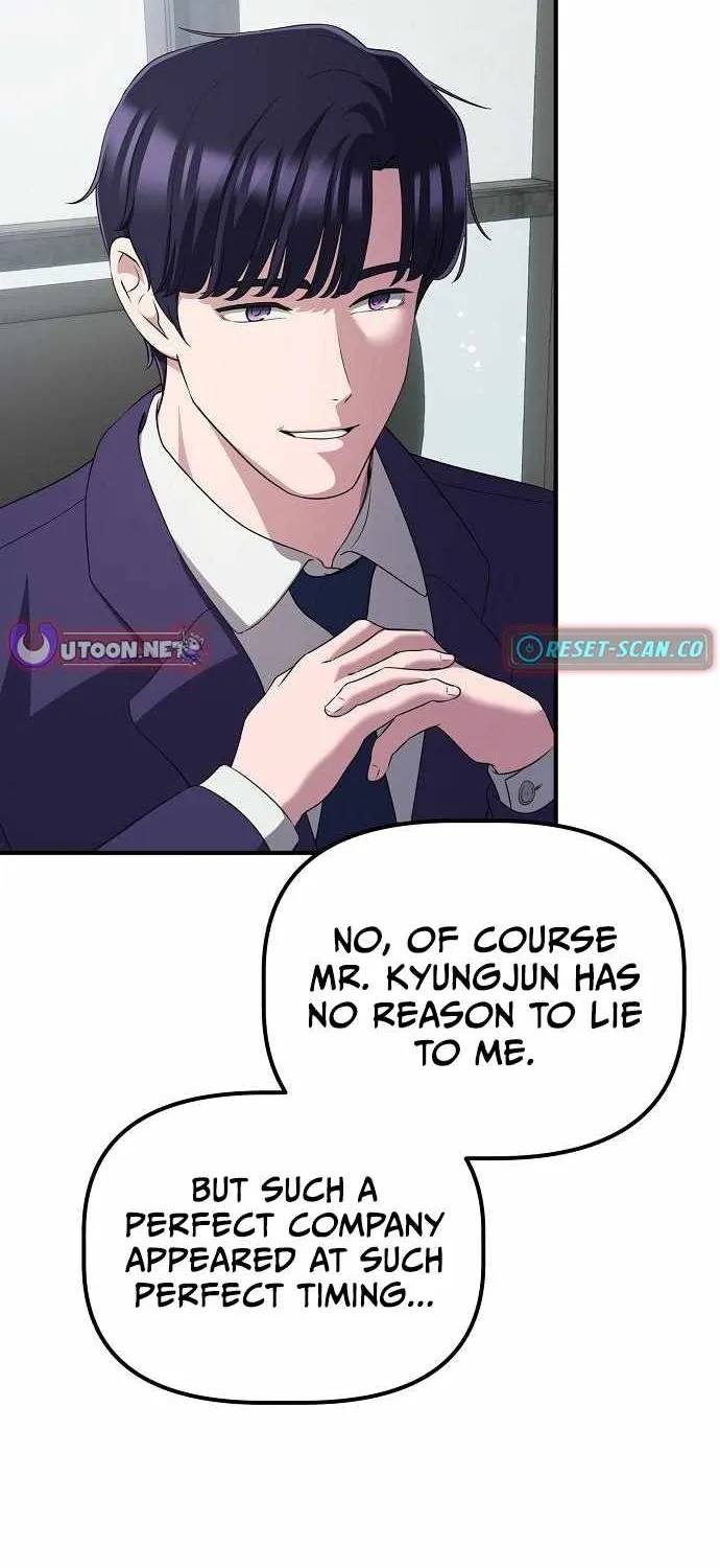 A Corporate Underling Who Excels at Work Chapter 43 page 37 - 