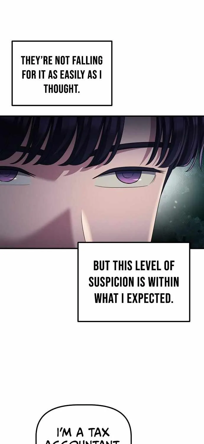 A Corporate Underling Who Excels at Work Chapter 43 page 38 - 