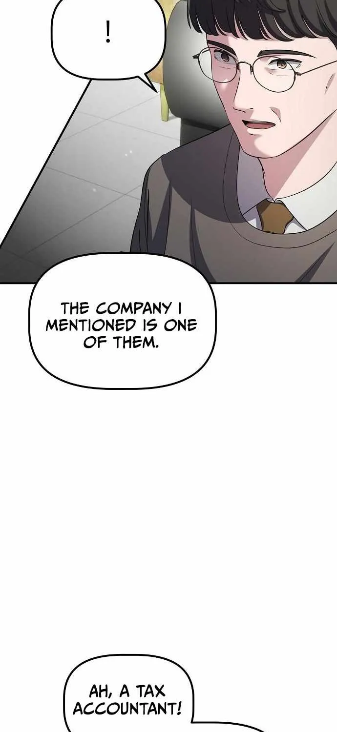 A Corporate Underling Who Excels at Work Chapter 43 page 40 - 