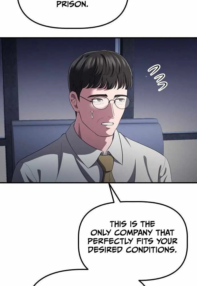 A Corporate Underling Who Excels at Work Chapter 43 page 56 - 