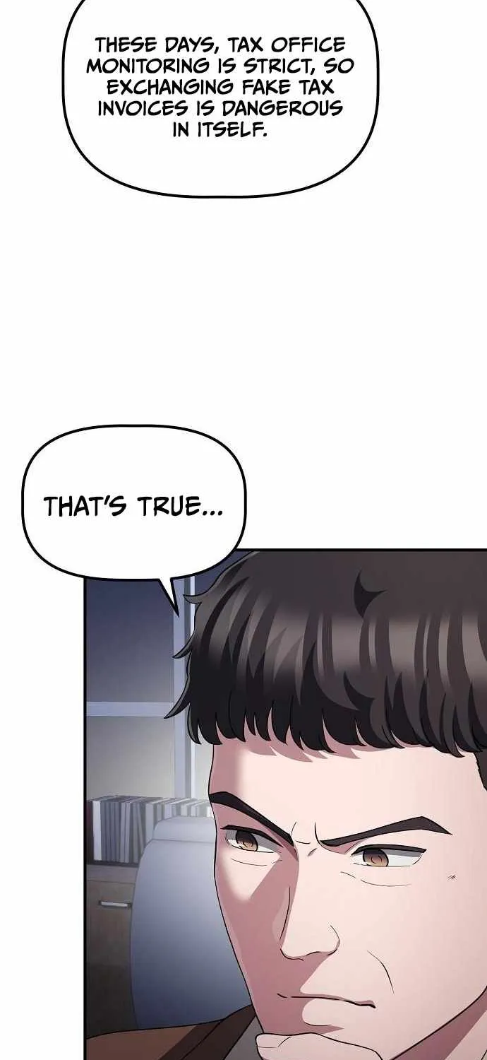 A Corporate Underling Who Excels at Work Chapter 43 page 57 - 
