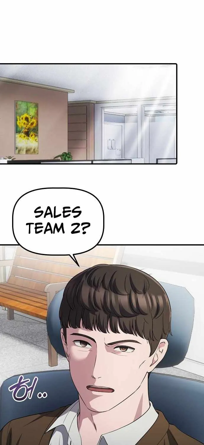A Corporate Underling Who Excels at Work Chapter 43 page 60 - 