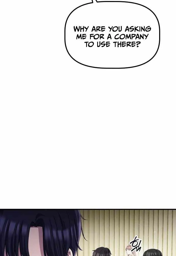 A Corporate Underling Who Excels at Work Chapter 43 page 7 - 