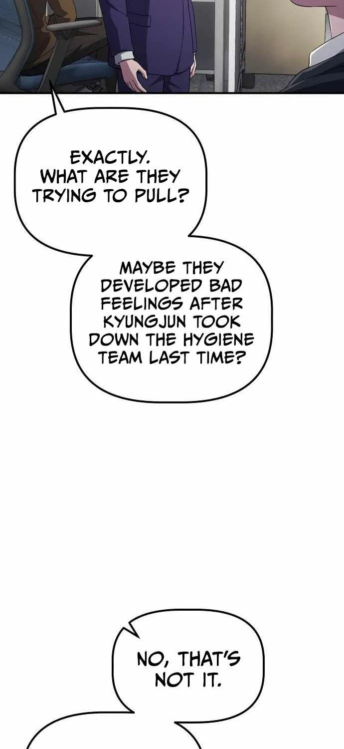 A Corporate Underling Who Excels at Work Chapter 43 page 62 - 