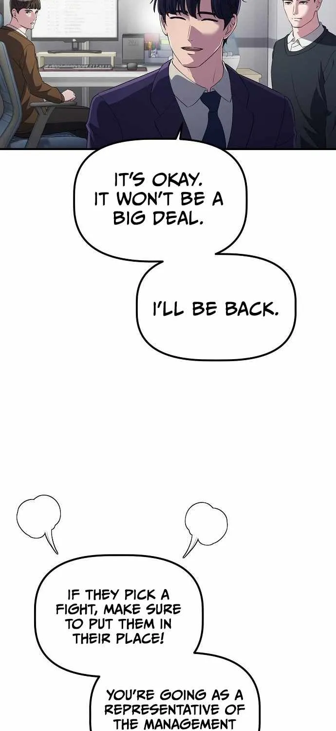 A Corporate Underling Who Excels at Work Chapter 43 page 66 - 