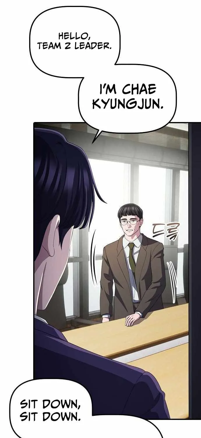 A Corporate Underling Who Excels at Work Chapter 43 page 68 - 