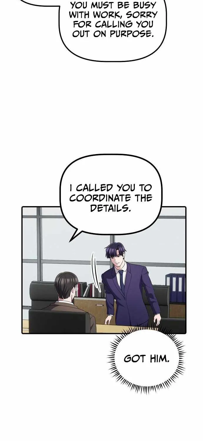 A Corporate Underling Who Excels at Work Chapter 43 page 69 - 