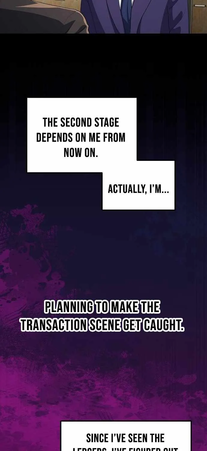 A Corporate Underling Who Excels at Work Chapter 43 page 71 - 