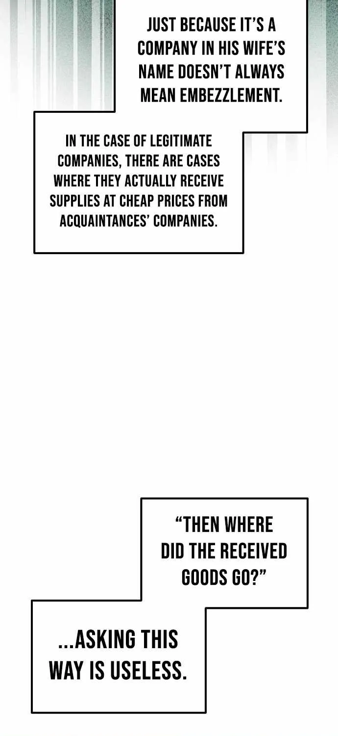 A Corporate Underling Who Excels at Work Chapter 43 page 73 - 