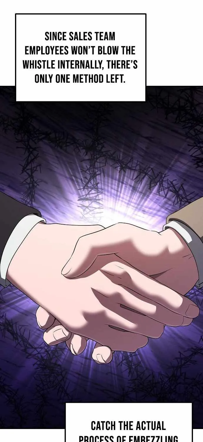 A Corporate Underling Who Excels at Work Chapter 43 page 75 - 