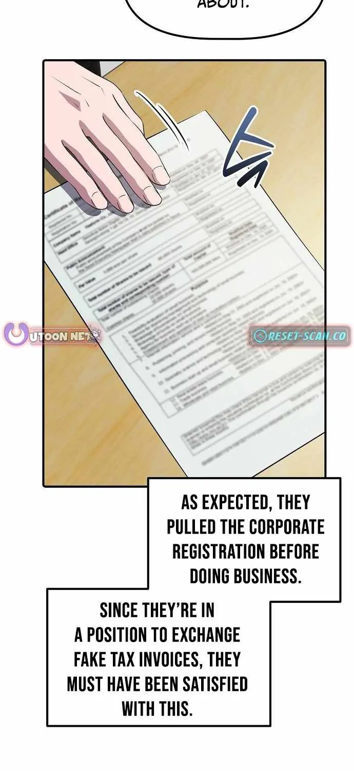 A Corporate Underling Who Excels at Work Chapter 43 page 78 - 