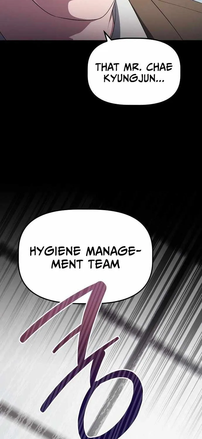 A Corporate Underling Who Excels at Work Chapter 43 page 81 - 