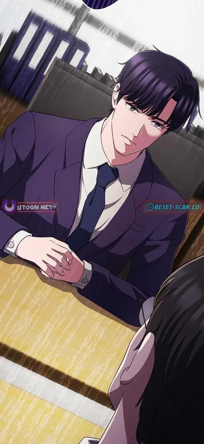 A Corporate Underling Who Excels at Work Chapter 43 page 82 - 