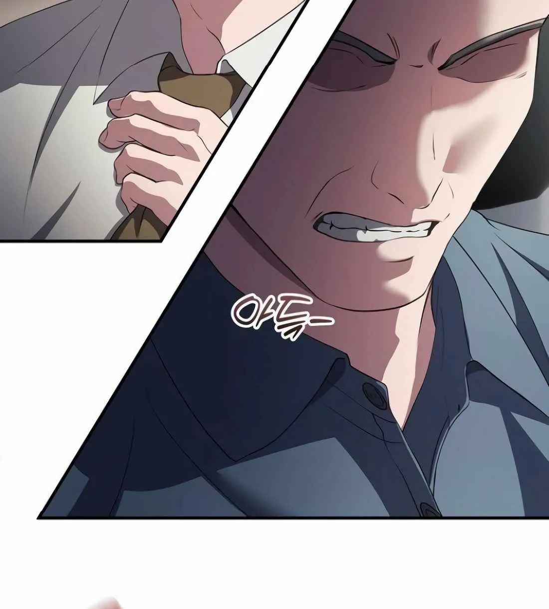 A Corporate Underling Who Excels at Work Chapter 44 page 106 - 