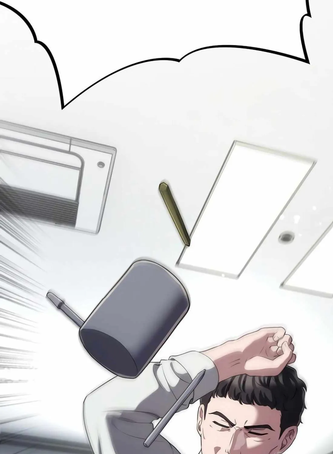 A Corporate Underling Who Excels at Work Chapter 44 page 108 - 