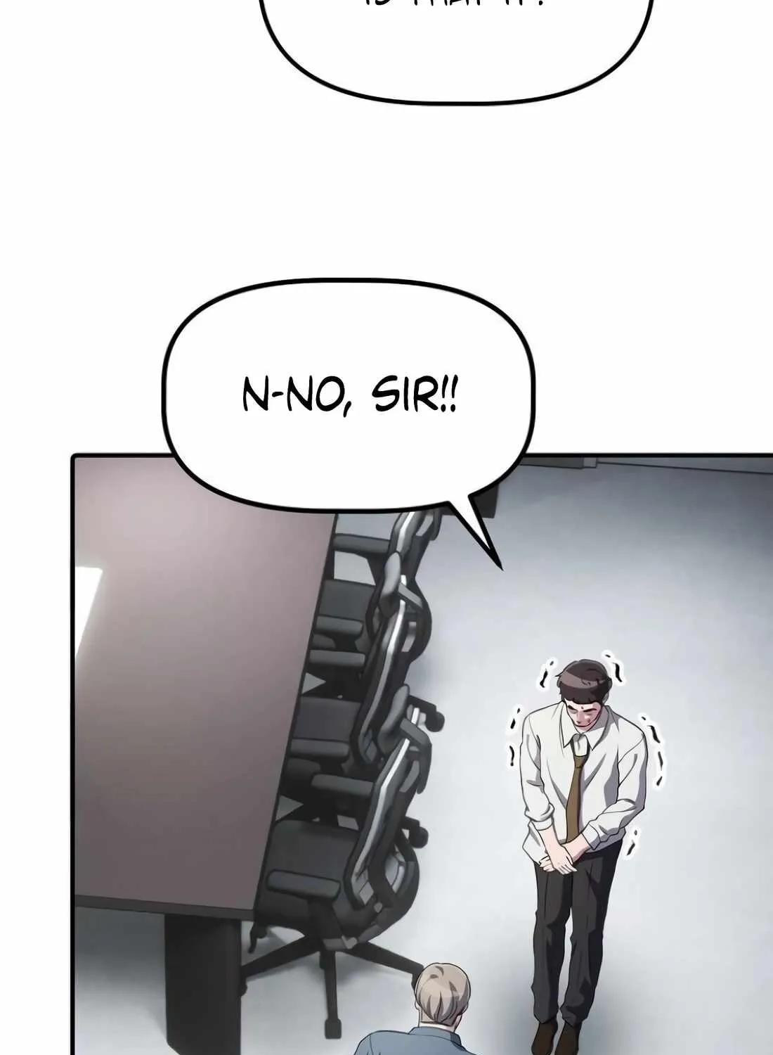 A Corporate Underling Who Excels at Work Chapter 44 page 111 - 