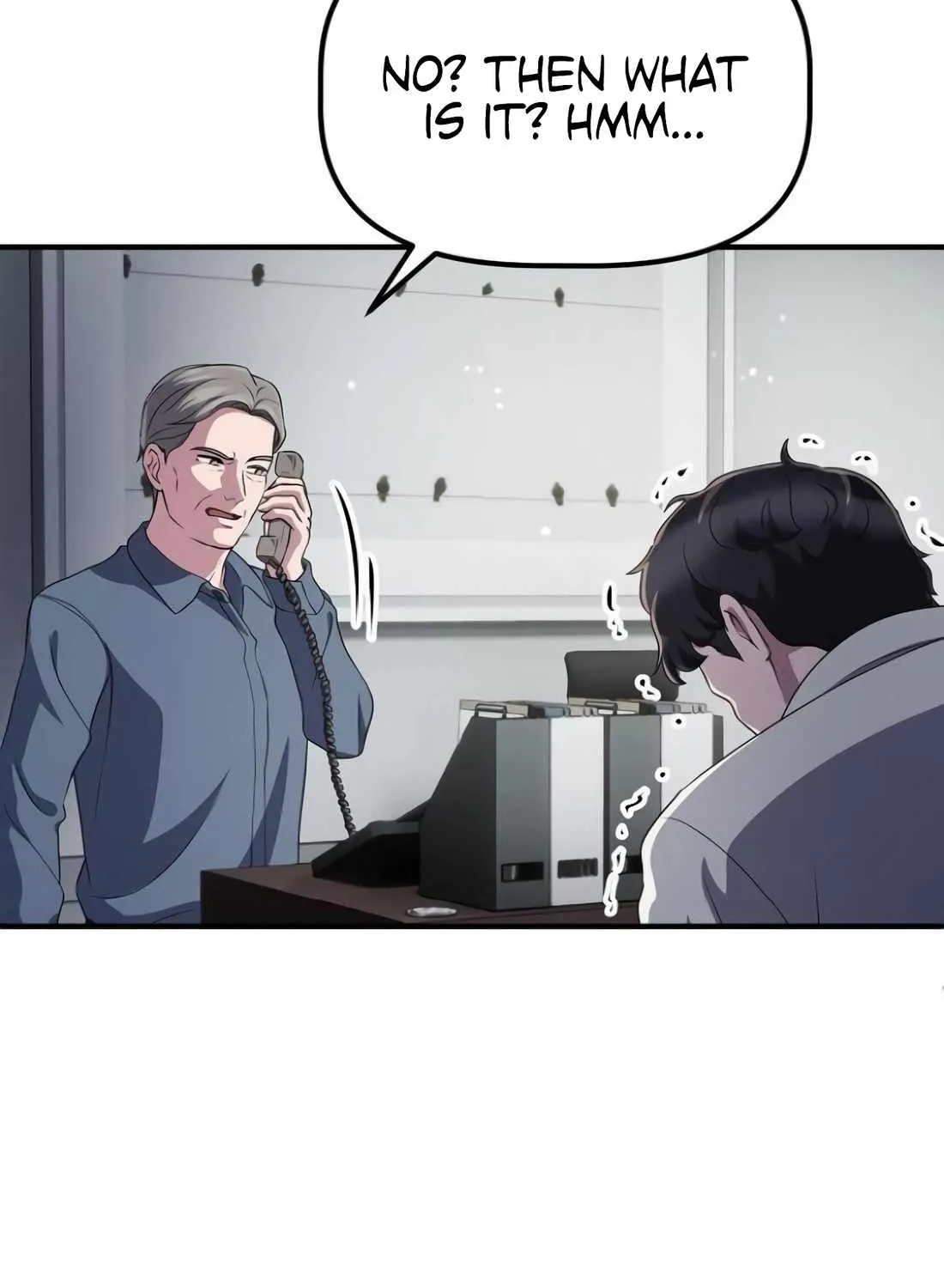 A Corporate Underling Who Excels at Work Chapter 44 page 113 - 