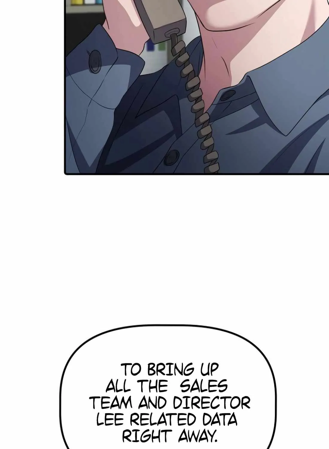 A Corporate Underling Who Excels at Work Chapter 44 page 115 - 