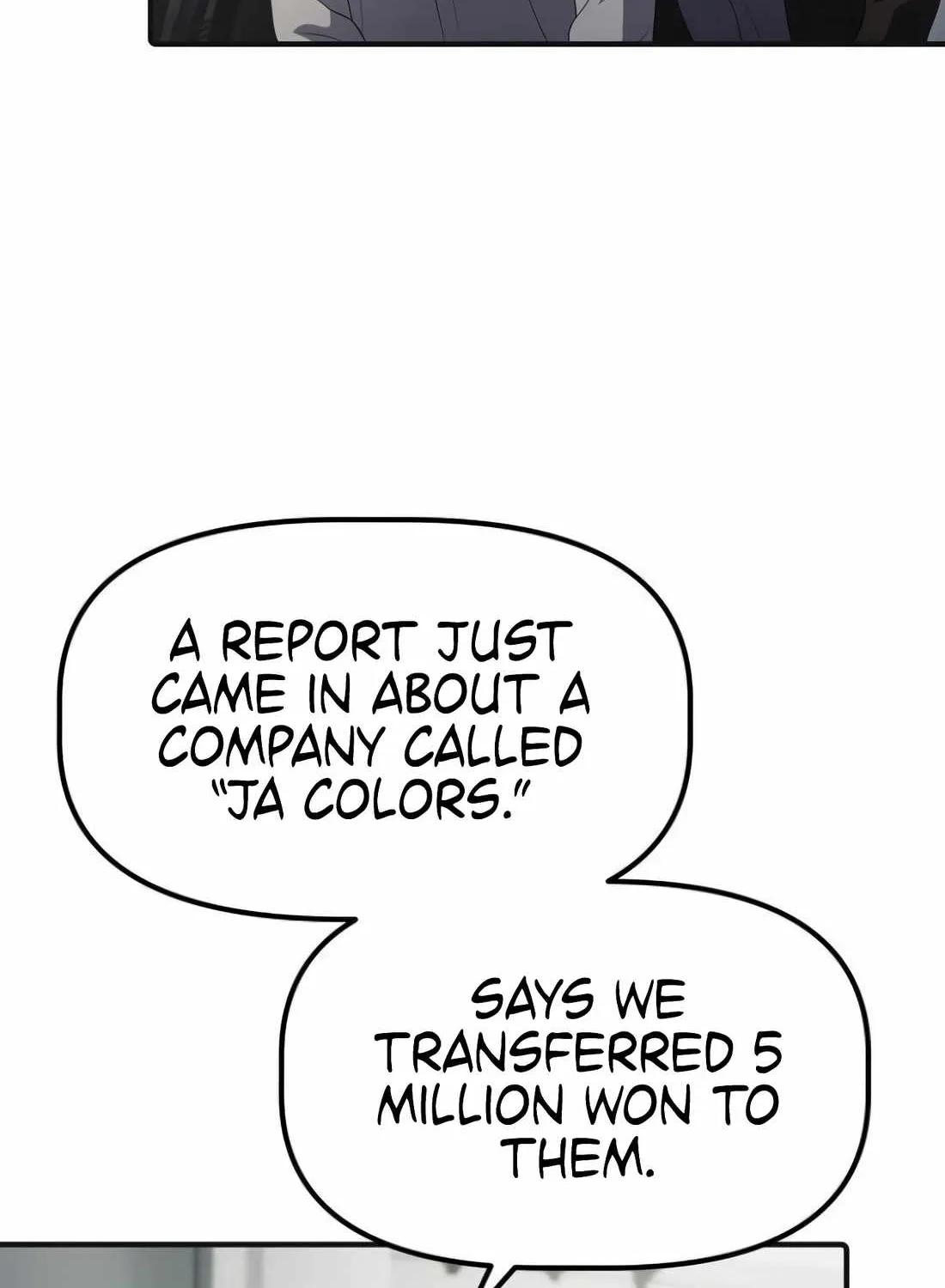 A Corporate Underling Who Excels at Work Chapter 44 page 128 - 