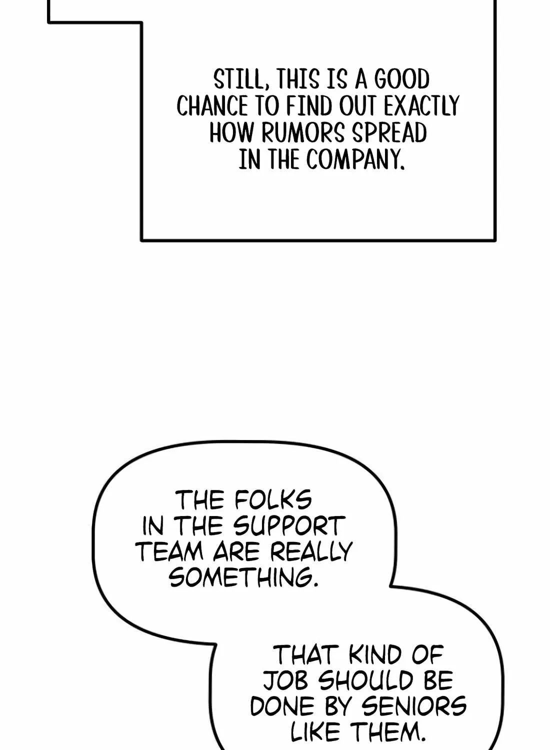 A Corporate Underling Who Excels at Work Chapter 44 page 14 - 