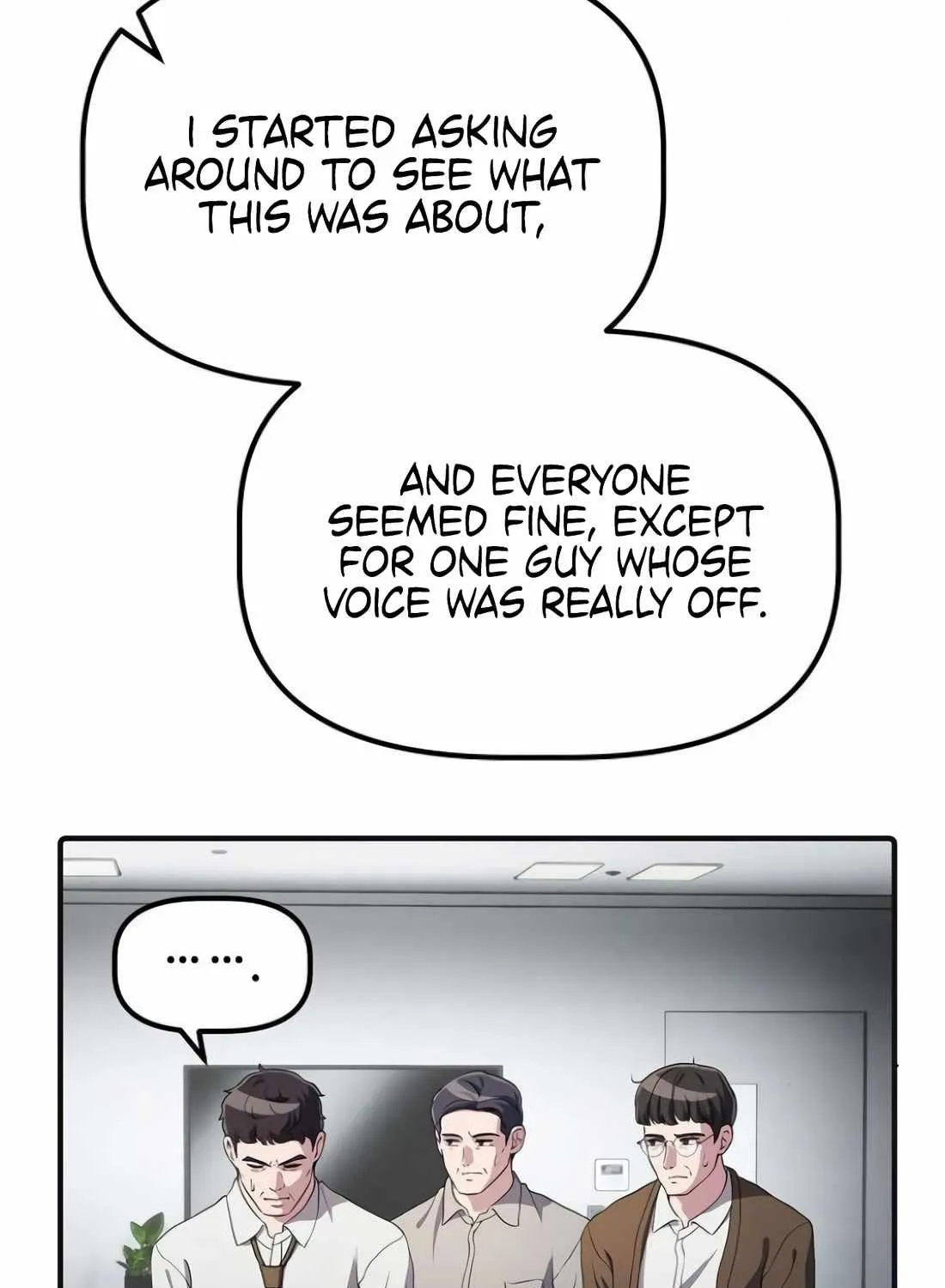 A Corporate Underling Who Excels at Work Chapter 44 page 133 - 