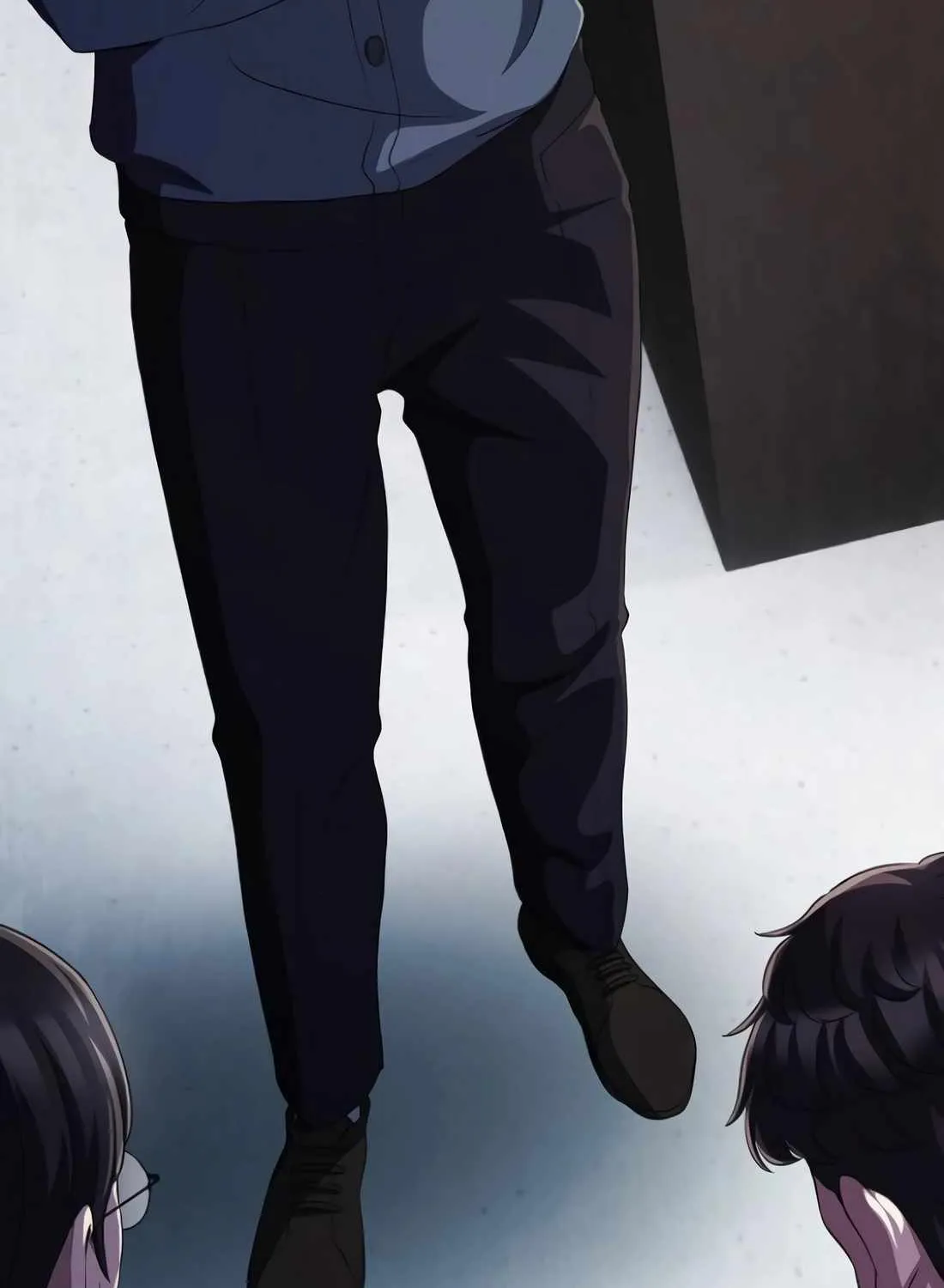 A Corporate Underling Who Excels at Work Chapter 44 page 139 - 