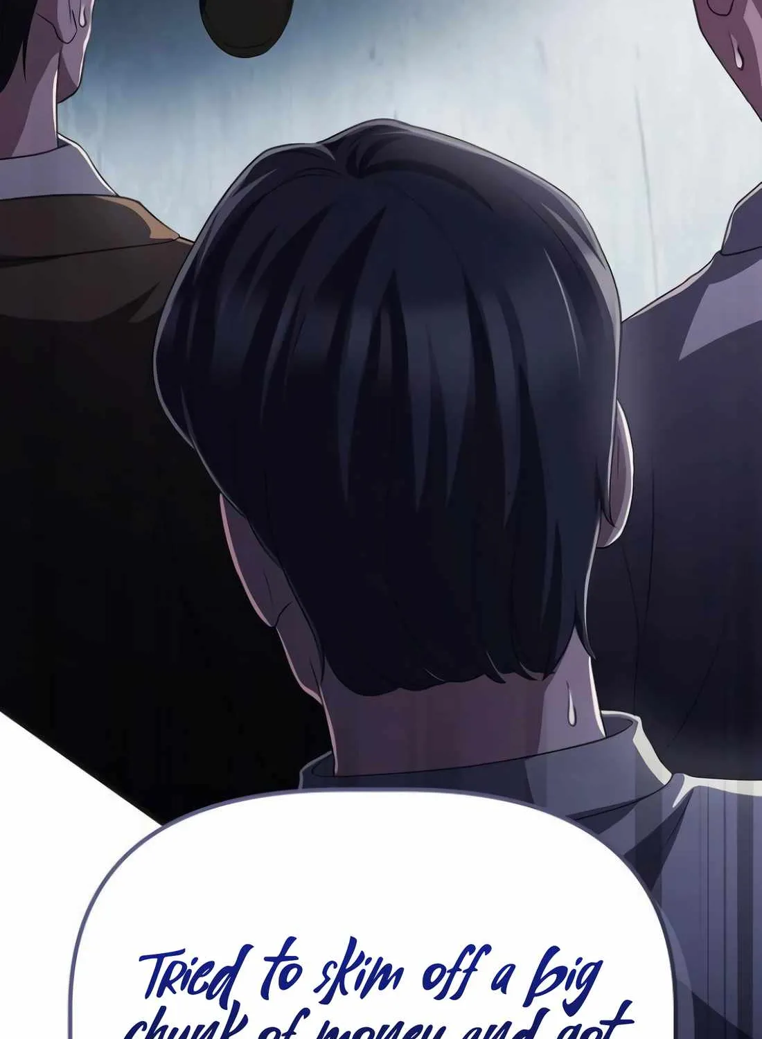 A Corporate Underling Who Excels at Work Chapter 44 page 140 - 