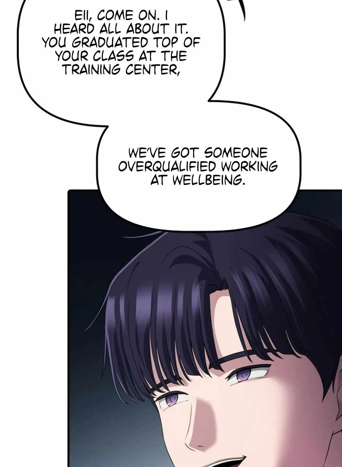 A Corporate Underling Who Excels at Work Chapter 44 page 17 - 