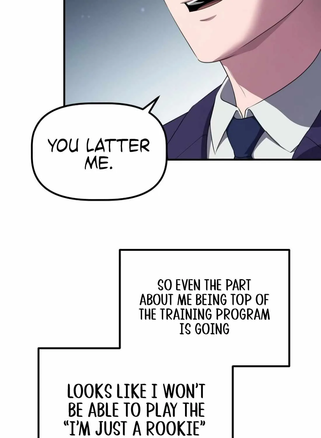 A Corporate Underling Who Excels at Work Chapter 44 page 18 - 