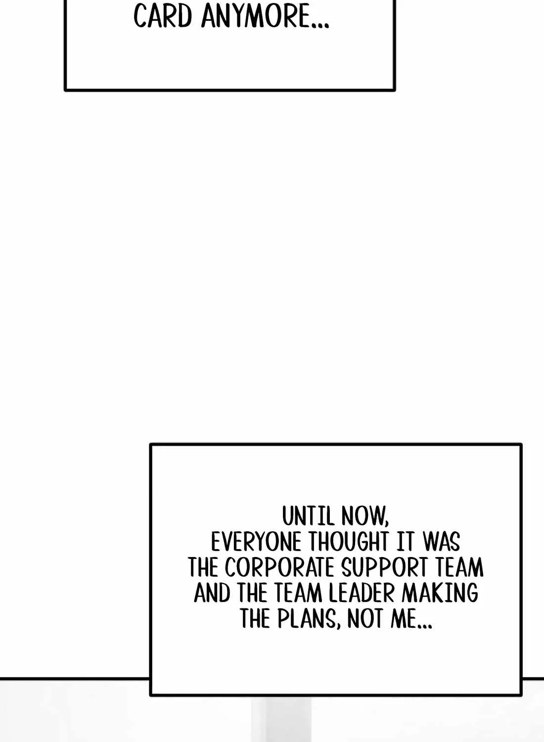 A Corporate Underling Who Excels at Work Chapter 44 page 19 - 