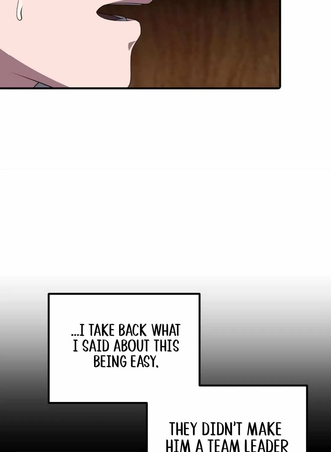 A Corporate Underling Who Excels at Work Chapter 44 page 4 - 