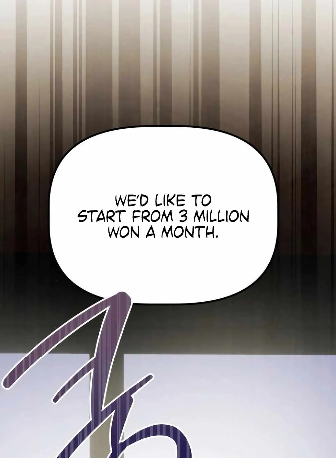 A Corporate Underling Who Excels at Work Chapter 44 page 33 - 