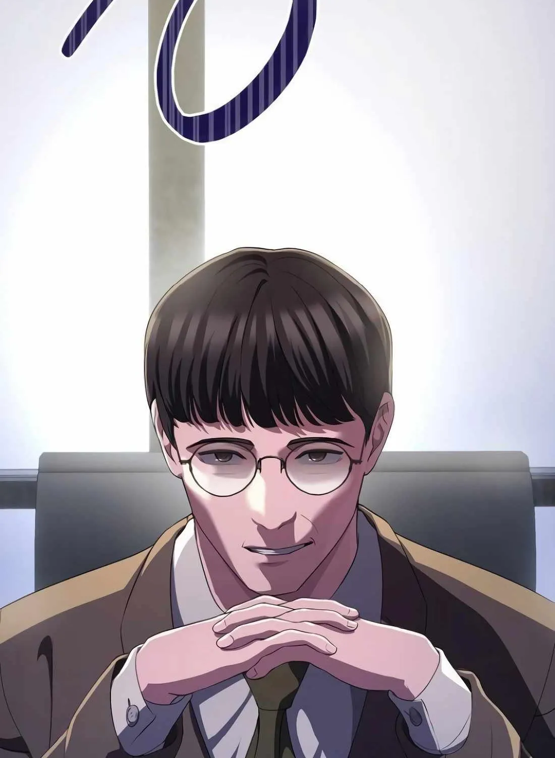 A Corporate Underling Who Excels at Work Chapter 44 page 34 - 