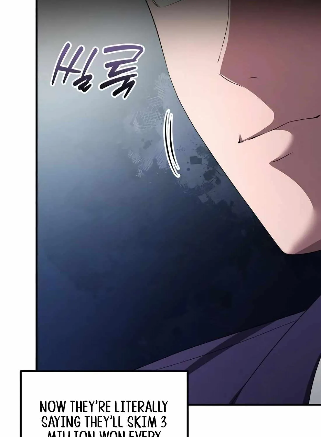 A Corporate Underling Who Excels at Work Chapter 44 page 36 - 